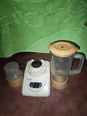 Blender Machine