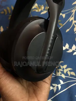 Tecware Q3 Trimode Headphone