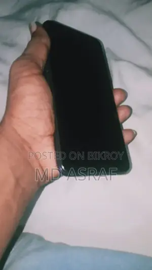 Tecno Pouvoir 4 3/32 6000mh battery (Used)