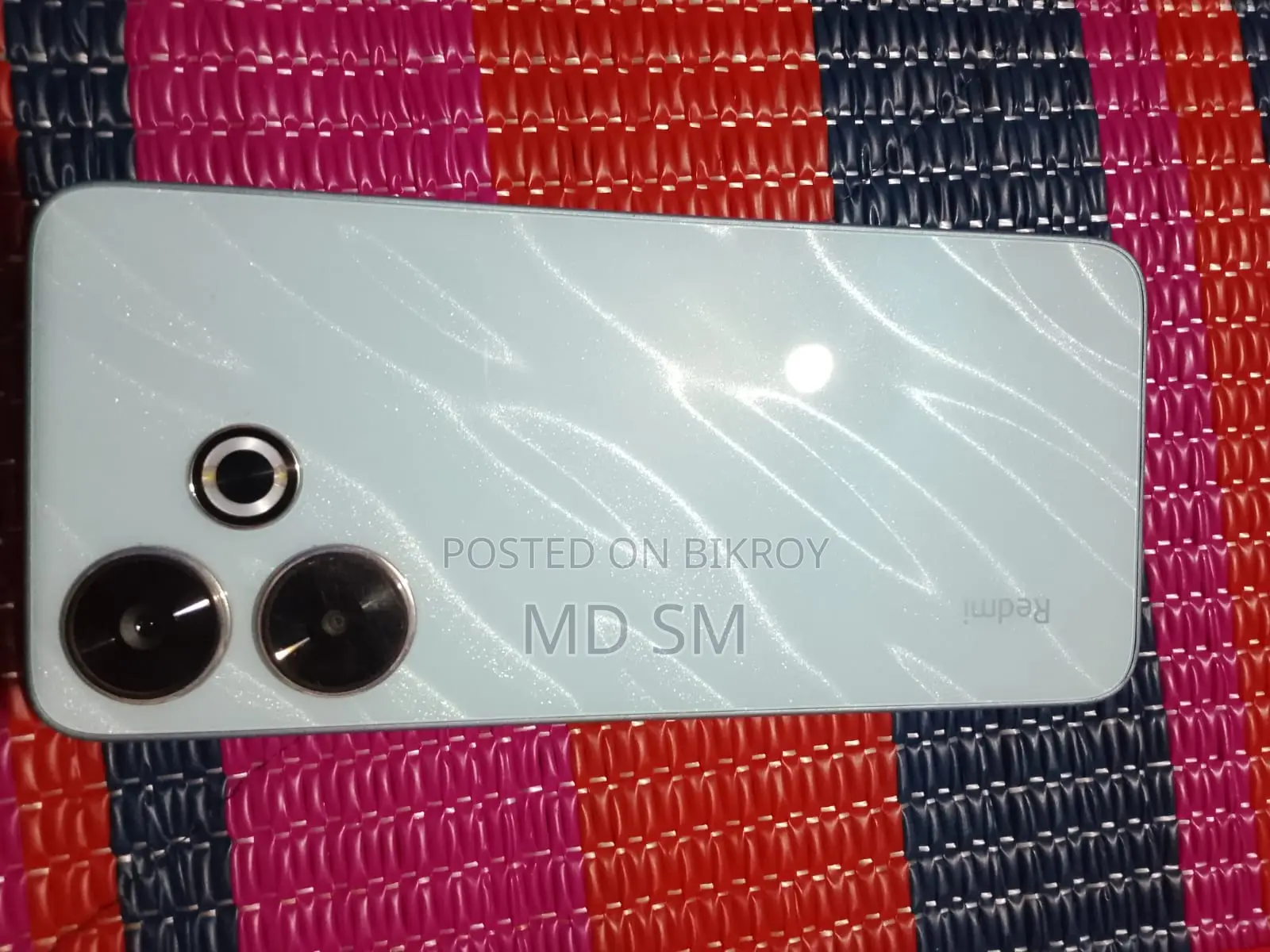 Xiaomi Redmi 13 (Used)