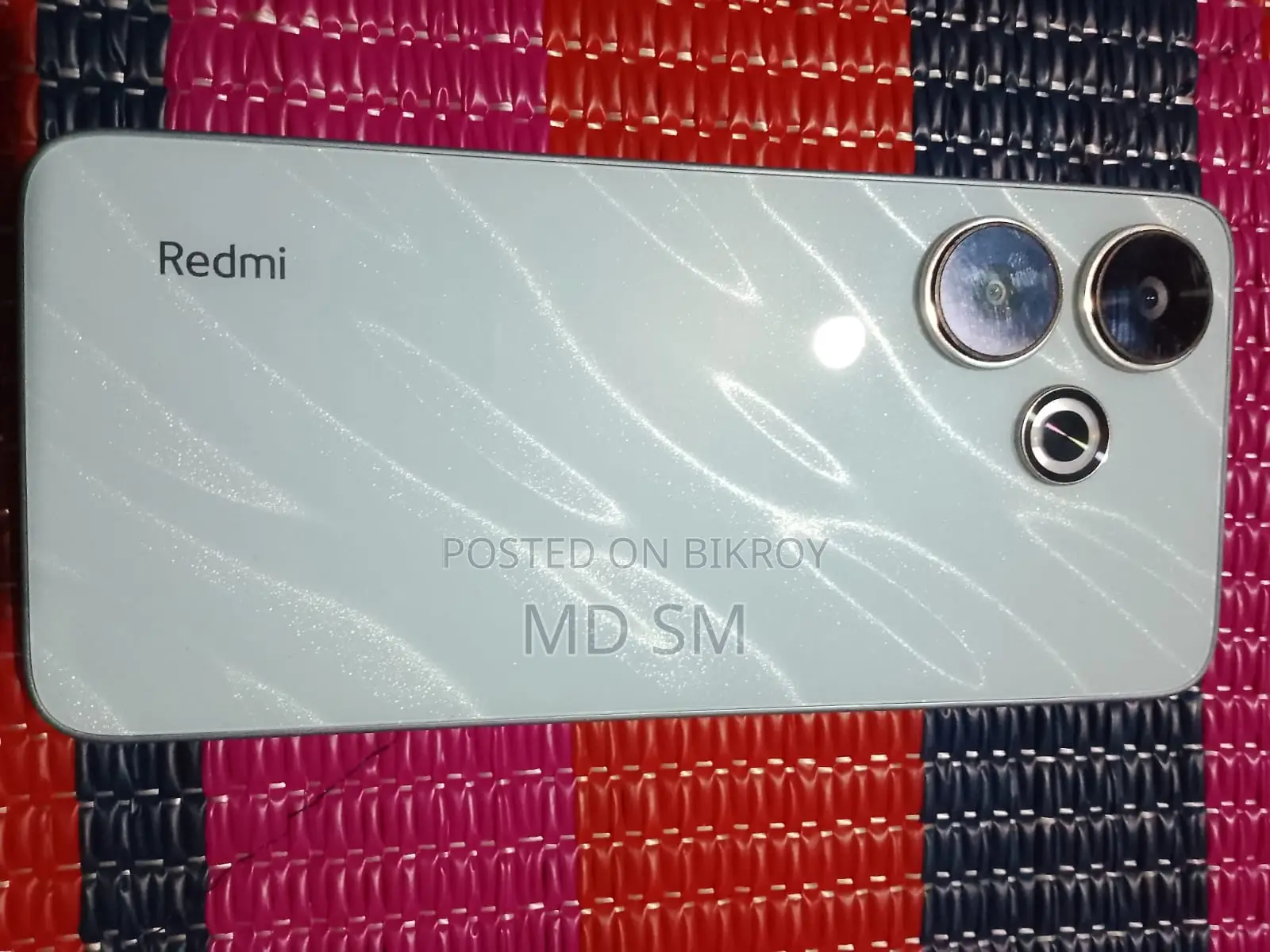 Xiaomi Redmi 13 (Used)