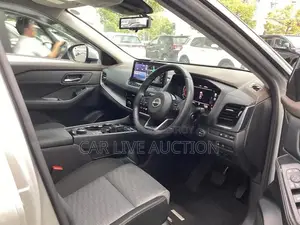 Nissan X-Trail HYBRID XE FORCE 2022