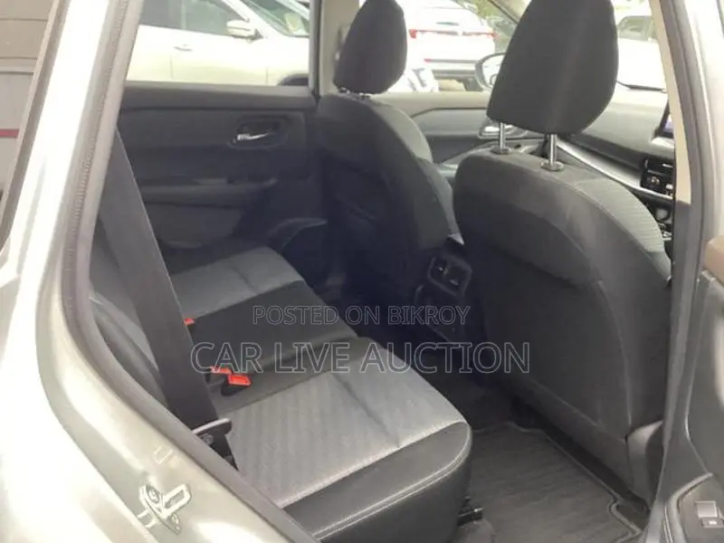 Nissan X-Trail HYBRID XE FORCE 2022