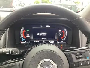 Nissan X-Trail HYBRID XE FORCE 2022