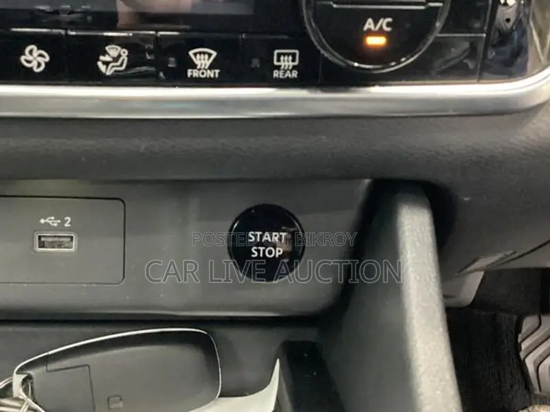 Nissan X-Trail HYBRID XE FORCE 2022