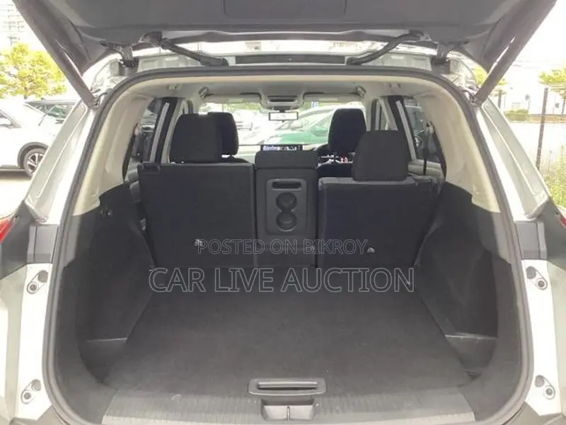Nissan X-Trail HYBRID XE FORCE 2022