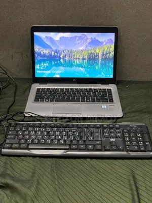HP Corei5 6th Gen