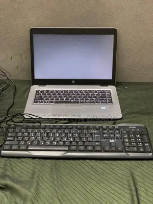 HP Corei5 6th Gen