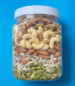 মিক্স নাট - ৪০০গ্রাম