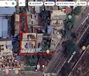 1.43 Gonda Urgent Land for Sale