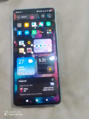 Xiaomi Redmi Note 13 (Used)