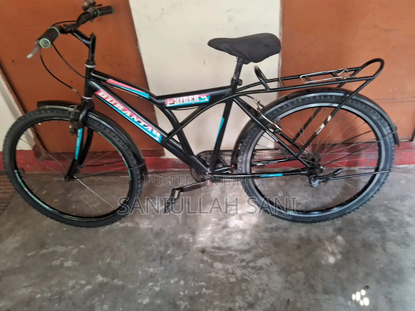 Non-Gear Bicycle for Sale