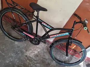 Non-Gear Bicycle for Sale