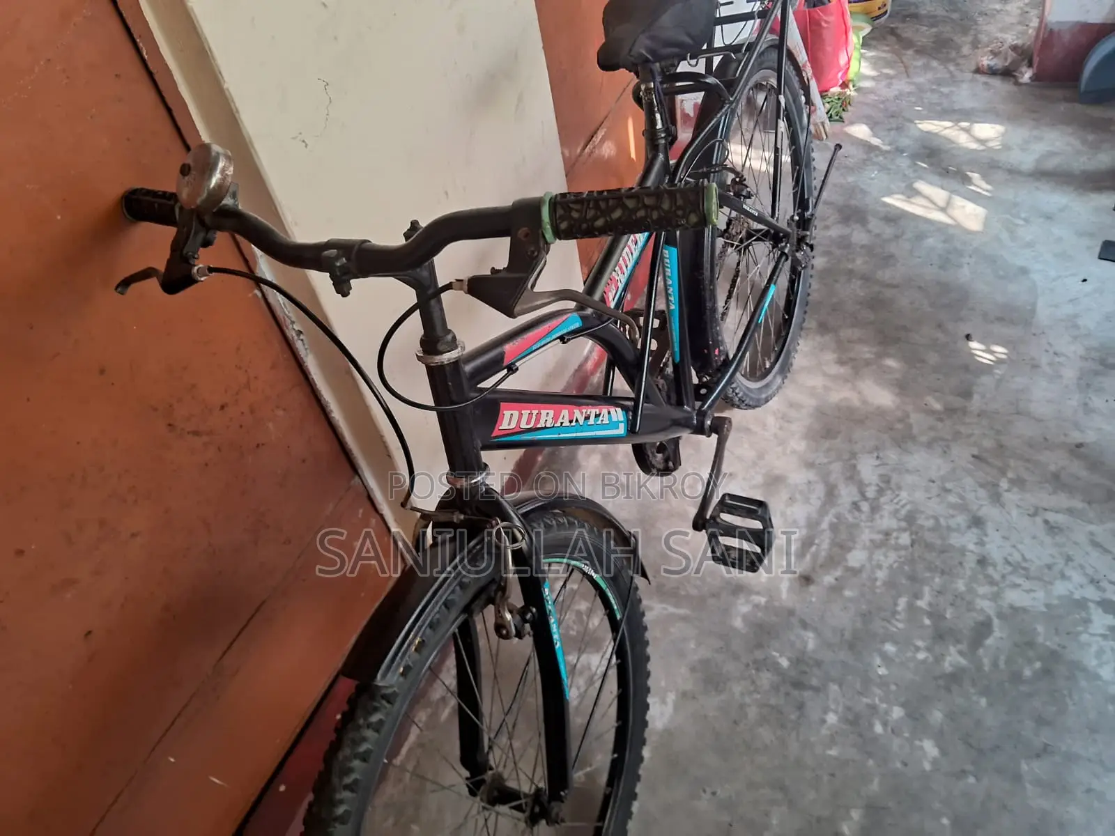 Non-Gear Bicycle for Sale
