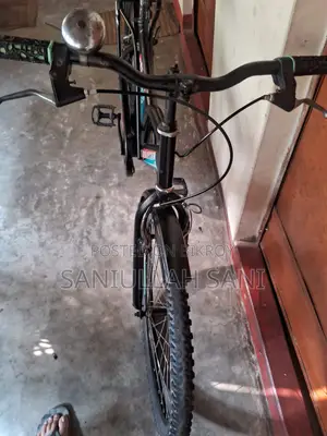 Non-Gear Bicycle for Sale