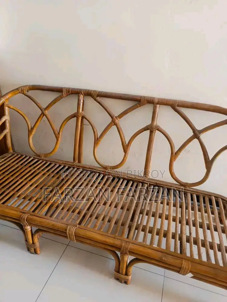 Rattan Sofa for Sale
