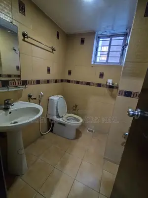 Un-Furnished 3Bed Lake View Apartment Rent Baridhara Diplomatic Zone