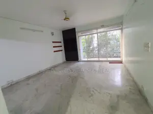 Un-Furnished 3Bed Lake View Apartment Rent Baridhara Diplomatic Zone