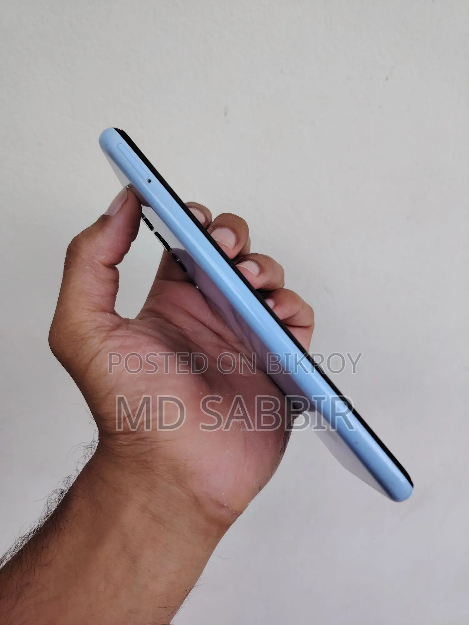 Samsung Galaxy A13 4+64 (Used)