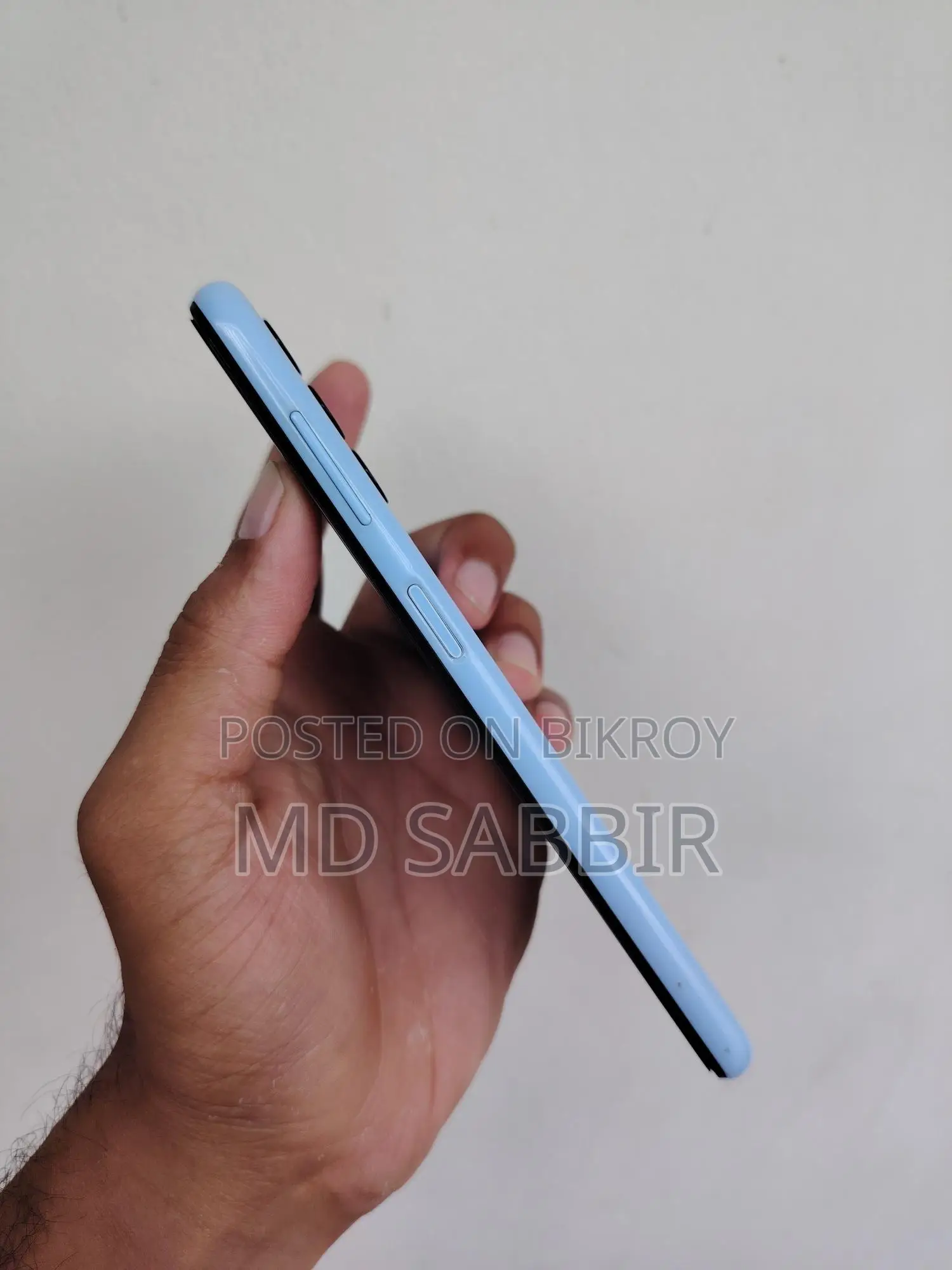 Samsung Galaxy A13 4+64 (Used)
