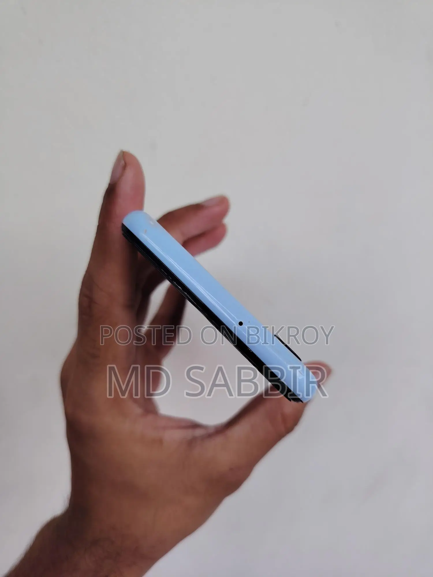 Samsung Galaxy A13 4+64 (Used)