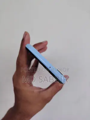 Samsung Galaxy A13 4+64 (Used)