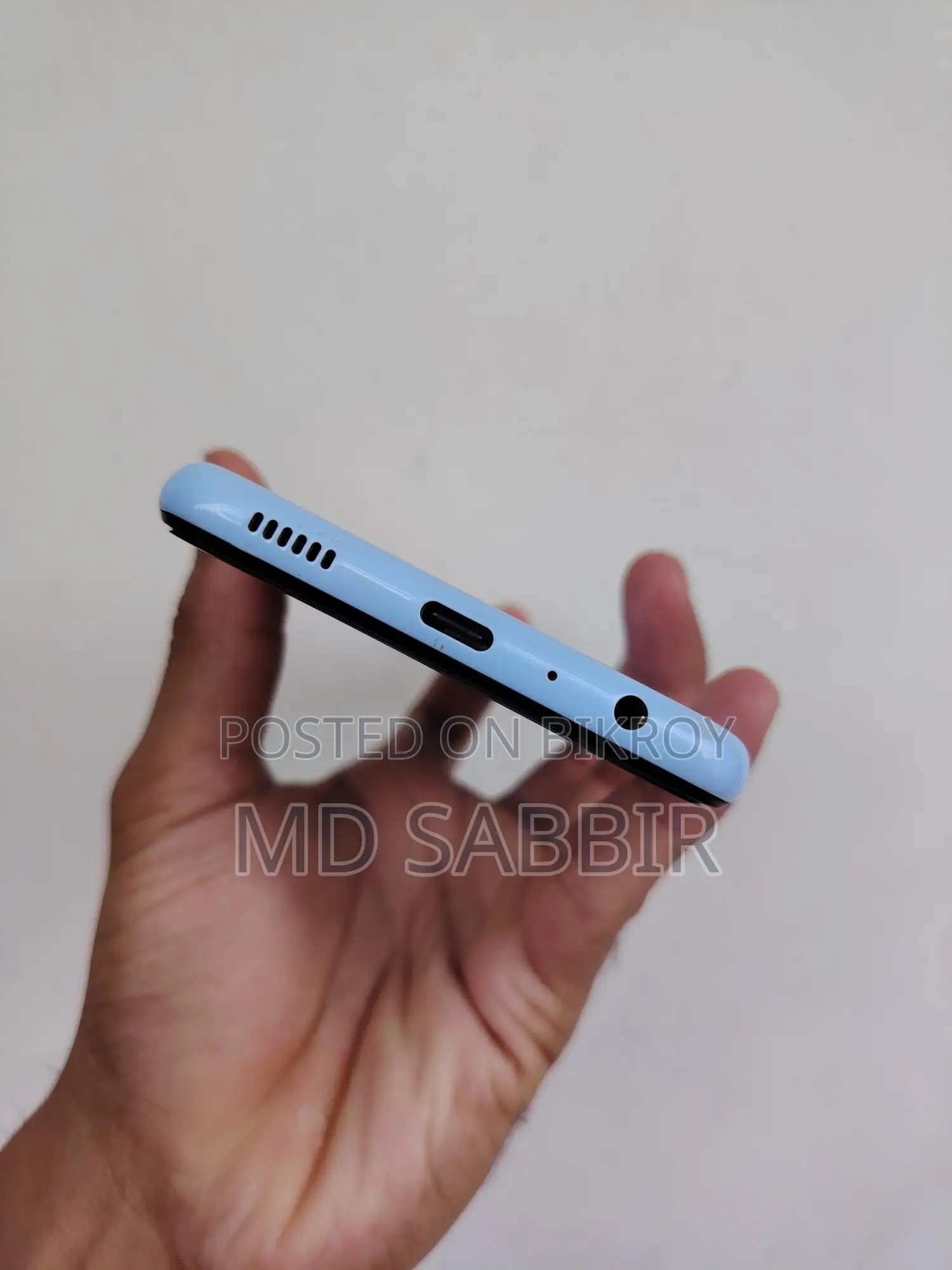 Samsung Galaxy A13 4+64 (Used)
