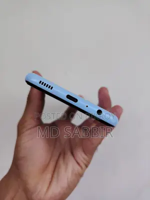 Samsung Galaxy A13 4+64 (Used)
