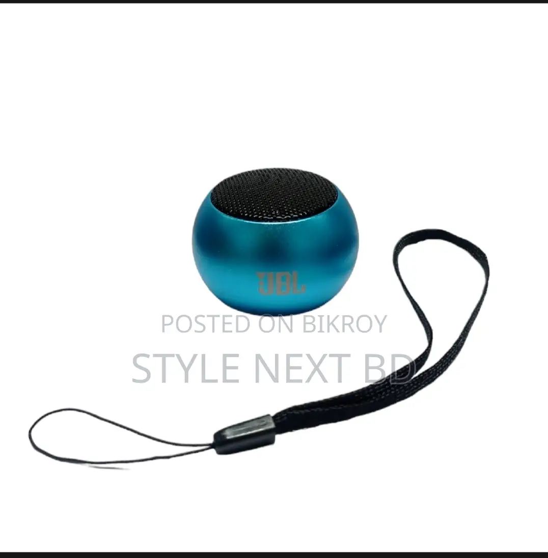 Jbl Mini Power Bluetooth Speaker