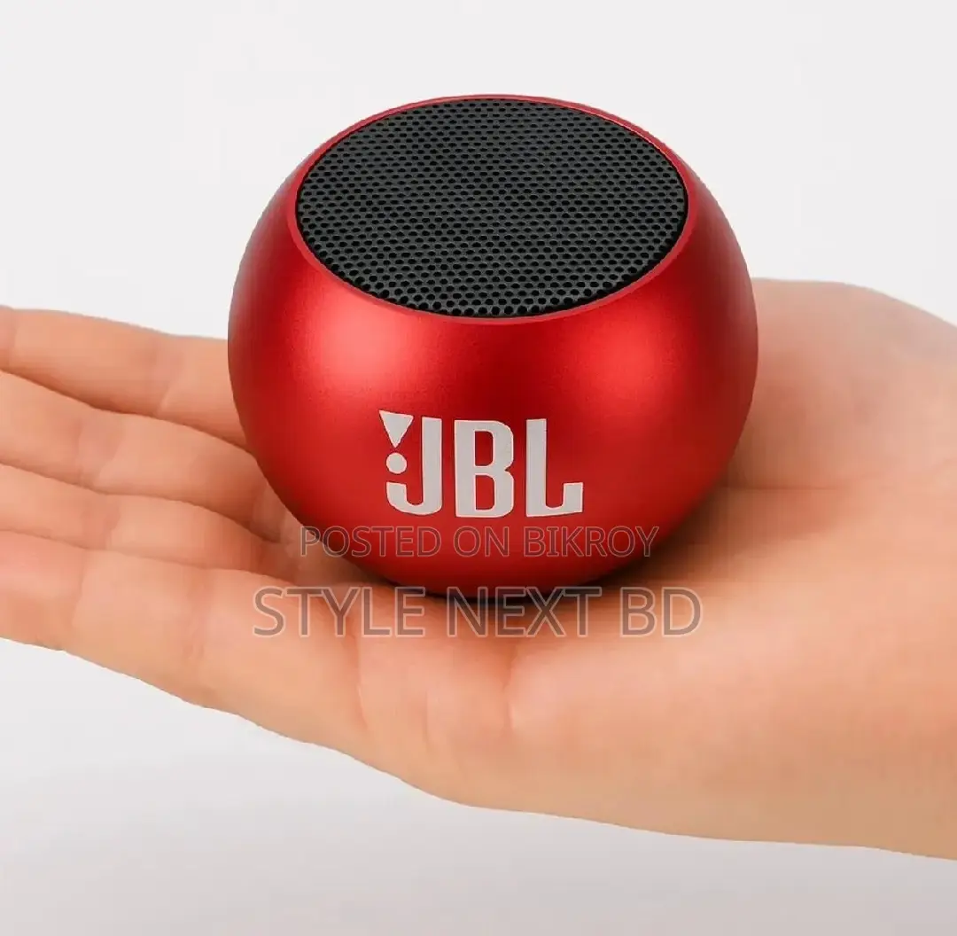 Jbl Mini Power Bluetooth Speaker