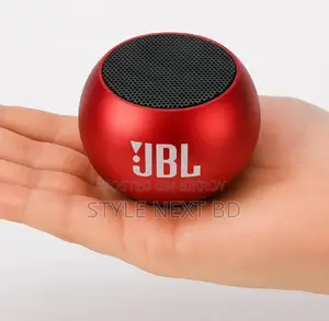 Jbl Mini Power Bluetooth Speaker