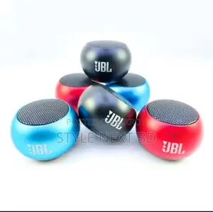 Jbl Mini Power Bluetooth Speaker