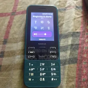 Nokia 6300 4G (Used)