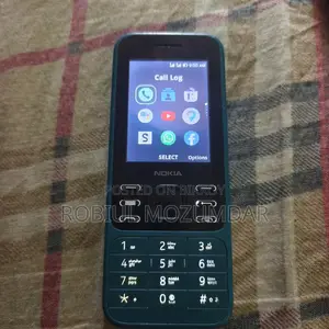 Nokia 6300 4G (Used)