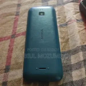 Nokia 6300 4G (Used)