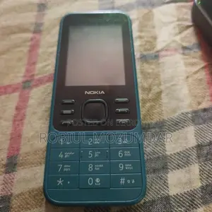 Nokia 6300 4G (Used)