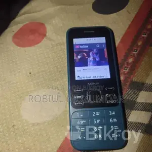 Nokia 6300 4G (Used)