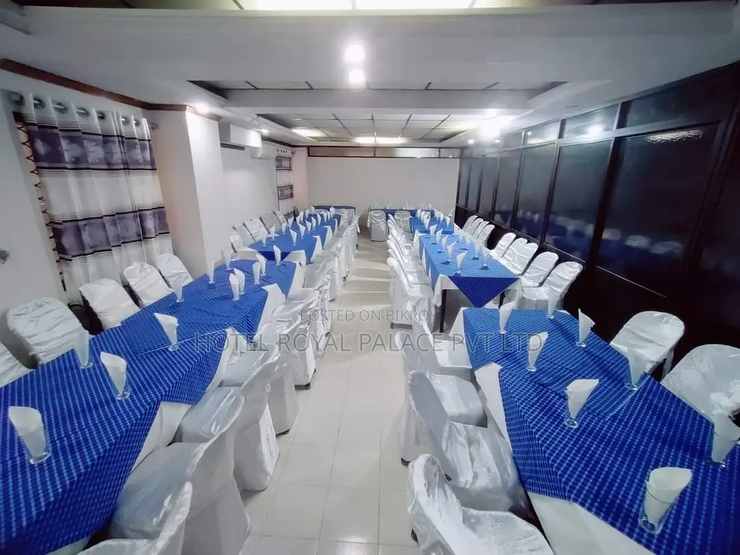 Office Space for Rent in Paltan