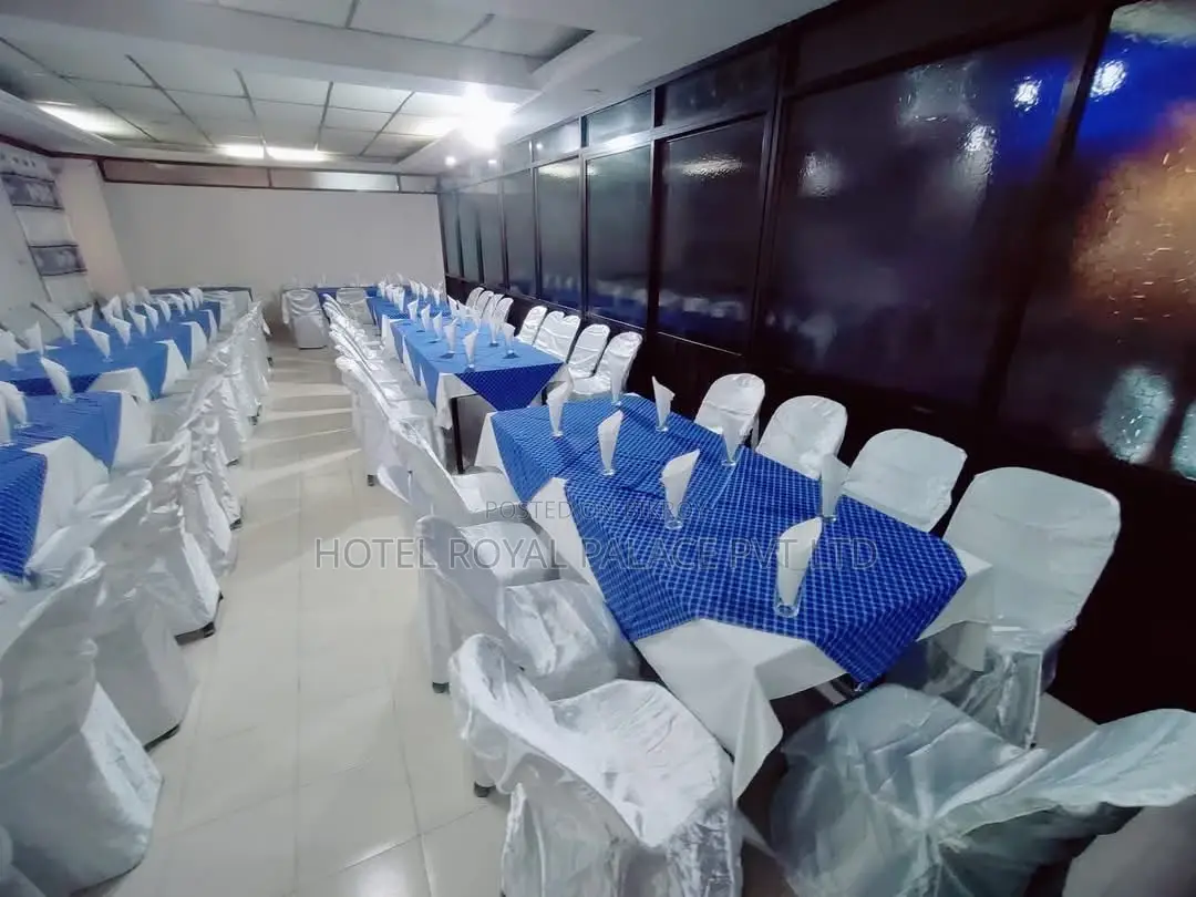 Office Space for Rent in Paltan