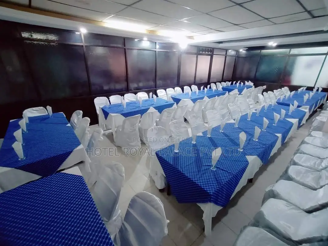 Office Space for Rent in Paltan