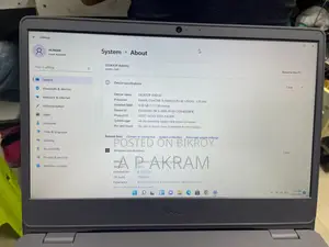 Updated 10th Generation Dell Laptop Full Fresh