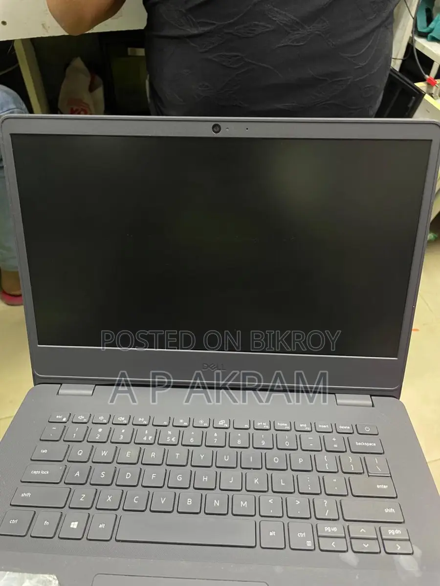 Updated 10th Generation Dell Laptop Full Fresh