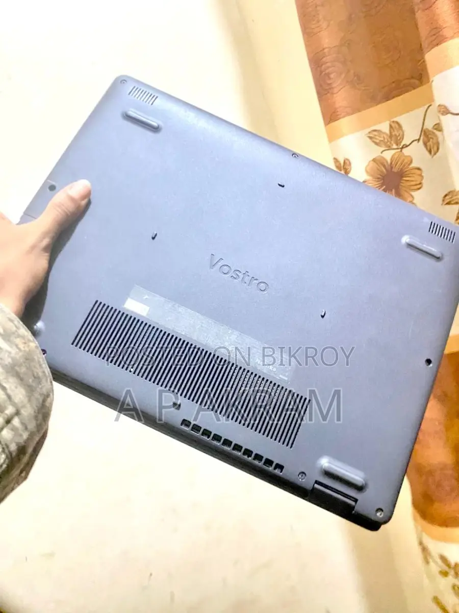 Updated 10th Generation Dell Laptop Full Fresh
