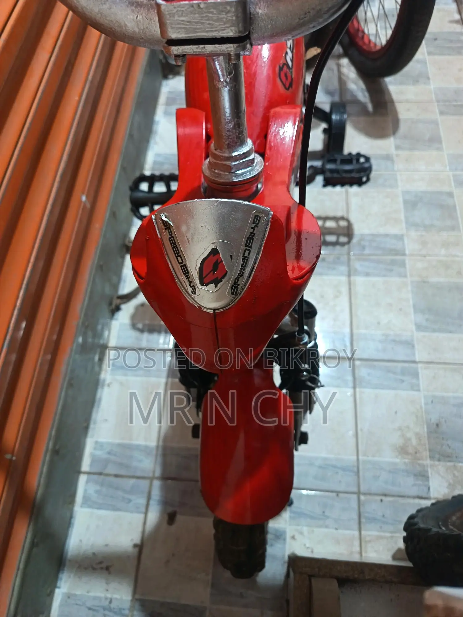 Bicycle for Sale