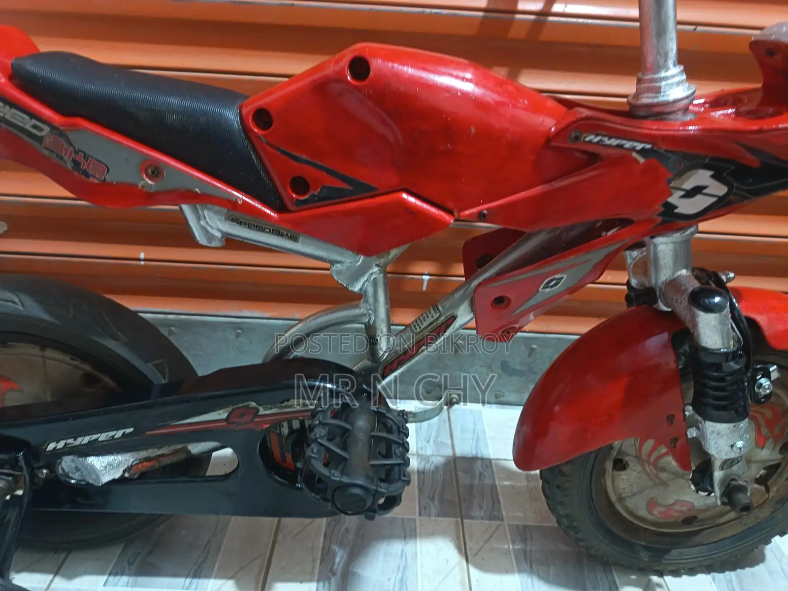 Bicycle for Sale