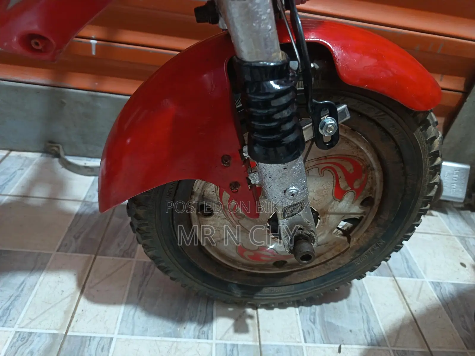 Bicycle for Sale