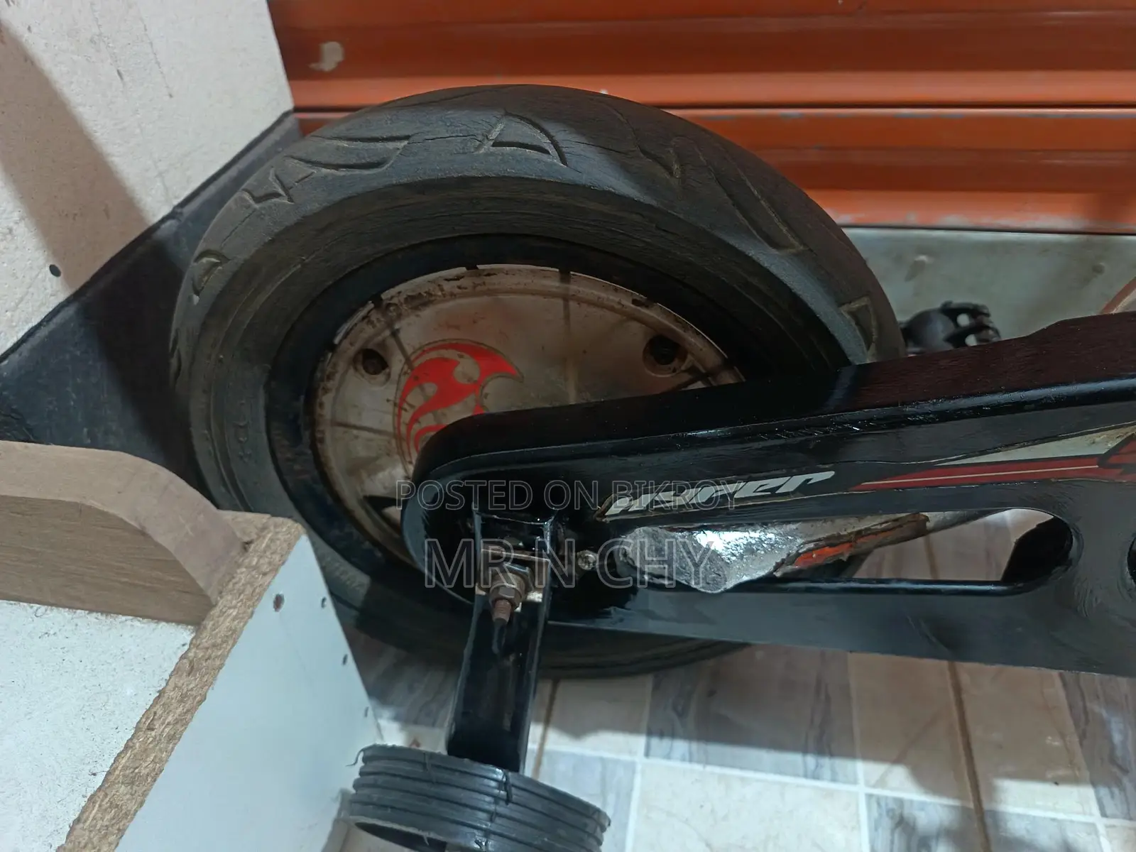 Bicycle for Sale