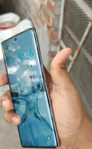 Infinix Hot 60 Pro 128 GB Gray