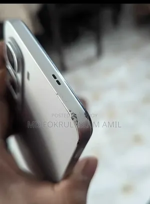 Infinix Hot 60 Pro 128 GB Gray