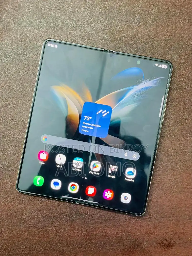 Samsung Galaxy Z Fold 4 (Used)